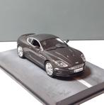 James Bond 007 - Aston Martin DBS  V12 - nr 58, Ophalen of Verzenden, Zo goed als nieuw, Auto, Universal Hobbies