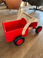 Zo goed als nieuwe loopkar van New Classic Toys, Kinderen en Baby's, Speelgoed | Buiten | Voertuigen en Loopfietsen, Ophalen of Verzenden