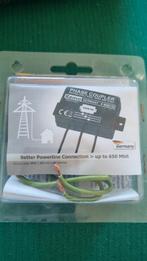 Kemo Phase Coupler M091N - 3-Fase Koppeling, Ophalen of Verzenden, Nieuw, Kemo