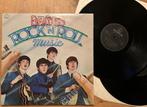 BEATLES - Rock 'n roll music ( 2LP ), Ophalen of Verzenden, Zo goed als nieuw, 12 inch, Poprock