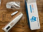 Trimmer voor de pootjes van een hond, Ophalen of Verzenden, Zo goed als nieuw