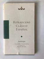 Poesía de los Siglos de Oro - Paradores, Ophalen, Zo goed als nieuw