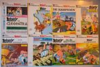 Complete een avontuur van Asterix de Galliër - Oberon - 1961, Boeken, Complete serie of reeks, Ophalen of Verzenden, Gelezen, Europa