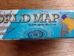 Scratch World Map 88 x 52 cm, Hobby en Vrije tijd, Tekenen, Ophalen of Verzenden, Zo goed als nieuw