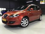 Seat Altea XL 1.4 TSI Stylance I Airco I Cruise Contr. I 6 B, Voorwielaandrijving, Gebruikt, 4 cilinders, Altea XL