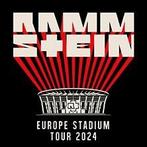 Rammstein tickets, Staanplaats, 18.06.2024, Tickets en Kaartjes