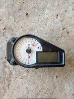 Suzuki GSXR1000 k1 km teller, Motoren, Ophalen of Verzenden