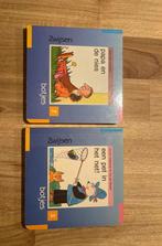 Botjes boekjes AVI, Ophalen of Verzenden, Zo goed als nieuw, Jongen of Meisje, Fictie algemeen