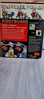 Kiddyboard, Ophalen of Verzenden, Gebruikt, Overige merken