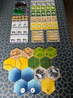 Kolonisten van Catan BASIS uitbreiding 5 - 6 spelers HOUT, Hobby en Vrije tijd, Gezelschapsspellen | Bordspellen, Vijf spelers of meer