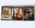 Lord of the Rings 3 dvd's special edition, Als nieuw!, Ophalen of Verzenden, Zo goed als nieuw