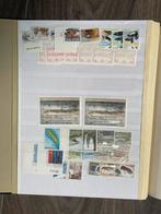 Postzegels Faroer en Aland - Complete Set?, Ophalen of Verzenden, Buitenland