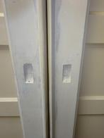 set antieke kamer+suiteschuifdeuren, Bruynzeel2/86,5 x204 cm, Ophalen, Gebruikt