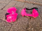 Hak rolschaatsen, Ophalen, Verstelbaar, Gebruikt, Kinderen