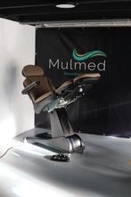 Elektrische Bentlon Gold ZGAN behandelstoel of pedicurestoel, Ophalen of Verzenden, Zo goed als nieuw, Massagestoel of Kussen