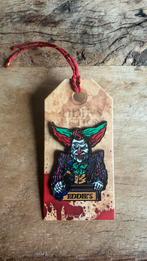 Diverse pins Eddie de Clown - Walibi Halloween Fright Nights, Verzenden, Nieuw, Sport