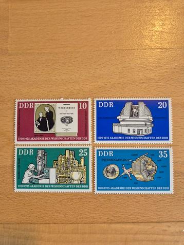 DDR 1975 ruimtevaart  beschikbaar voor biedingen
