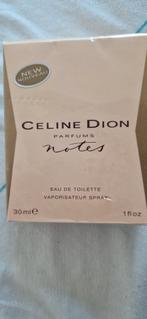 Celine Dion parfum 30ml, Ophalen of Verzenden, Nieuw, Overige typen