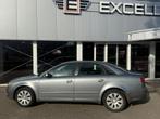 Audi A4 Limousine 2.0 Climaat Control, Auto's, Audi, Voorwielaandrijving, 65 €/maand, Stof, Gebruikt