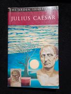 William Shakespeare, Julius Caesar, Boeken, Ophalen of Verzenden, Gelezen