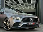 Mercedes A-klasse 220 AMG A45 Pakket | Ambient | Camera |, Gebruikt, Met garantie (alle), Alcantara, Bedrijf