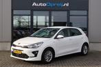 Kia RIO 1.0 T-GDi MHEV DynamicLine 101pk NAVI, Camera, Cruis, Voorwielaandrijving, Gebruikt, Euro 6, Wit