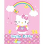 Hello Kitty grote kaart bij Stichting Superwens!, Ophalen of Verzenden, Nieuw