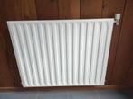 Radiator - Wit, Ophalen, 30 tot 80 cm, Gebruikt, Radiator