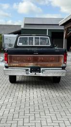 Ford F150/F250 V8 5.0 Automaat 4x4 NL kenteken, Auto's, Ford Usa, Automaat, Gebruikt, 8 cilinders, F-150
