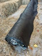 Geotextiel / wegendoek PP40 - Rol van 5,20 x 70 meter, Doe-het-zelf en Verbouw, Zeil en Folie, Ophalen, Nieuw, 15 m² of meer, Doek