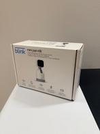 Blink Mini Pan-Tilt Camera, Ophalen of Verzenden, Nieuw, Binnencamera