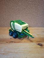 Siku Krone oprolpers, Ophalen of Verzenden, Gebruikt, Tractor of Landbouw, SIKU