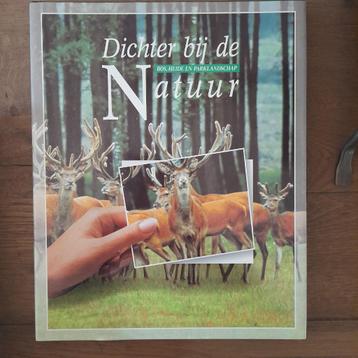 Verkade Dichterbij de natuur - Bos, heide en parklandschap beschikbaar voor biedingen