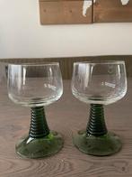 Moezel Wijnglazen, Verzamelen, Glas en Borrelglaasjes, Ophalen of Verzenden, Nieuw, Overige typen