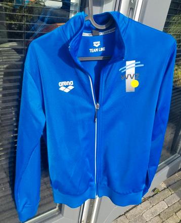 WVZ Wedstrijdkleding Set - Arena beschikbaar voor biedingen