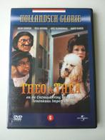 Theo & Thea en de ontmaskering van het tenenkaas imperium, Gebruikt, Ophalen of Verzenden, Komedie, Vanaf 6 jaar