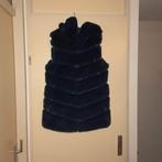 Mooie Navy blauwe Bodywarmer Nieuw!, Ophalen of Verzenden, Nieuw, Blauw