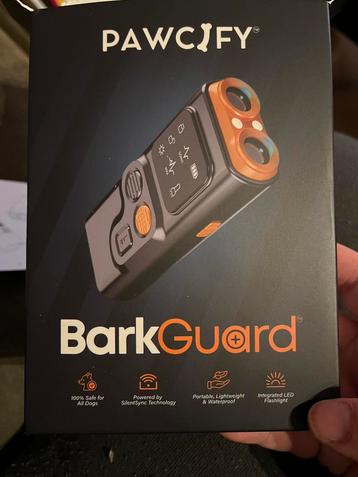 Barkguard apparaat met hoge tonen, blaf apparaat  beschikbaar voor biedingen