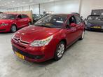 Citroen C4 1.6-16V Image / SUPER NETJES / NAP / DEALER ONDER, Voorwielaandrijving, Gebruikt, 4 cilinders, 1587 cc