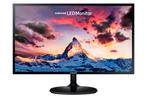 Samsung 24” LED Monitor – Model S24F352FMU, Computers en Software, Monitoren, Ophalen, IPS, Full HD, Zo goed als nieuw