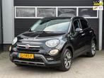 Fiat 500 X 1.4 Turbo MultiAir Lounge Automaat, Keyless, Navi, Auto's, Fiat, 65 €/maand, Gebruikt, 4 cilinders, 500X