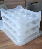 Cupcakes, transportbox, bewaarbox, Ophalen of Verzenden, Gebruikt, Cupcakes, Bakvorm