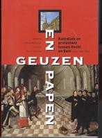 Geuzen en Papen, Boeken, 20e eeuw of later, Zo goed als nieuw, Henk Michielse e.a., Ophalen of Verzenden