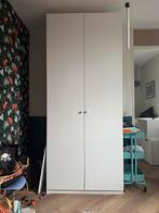 IKEA Pax Kast - Witte forsand Deuren, Huis en Inrichting, Kasten | Kledingkasten, Overige materialen, Gebruikt, 200 cm of meer