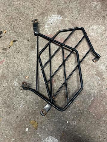 Tomos Rekje - Zijkant beschikbaar voor biedingen