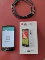 LG G2 mini mobiele telefoon, Android OS, Gebruikt, Klassiek of Candybar, Zonder abonnement