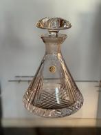 Vintage Kristallen Karaf - Italiaans Design, Ophalen