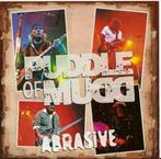 PUDDLE OF MUDD - ABRASIVE -/ LIVE in Germany 2002, Cd's en Dvd's, Cd's | Hardrock en Metal, Ophalen of Verzenden, Zo goed als nieuw