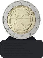 Euromunten, Ophalen of Verzenden, Duitsland, 2 euro, Losse munt