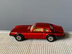 1988 EDOCAR Jaguar XJ-S V12 rood | 8 cm, Ophalen of Verzenden, Gebruikt, Auto, Overige merken